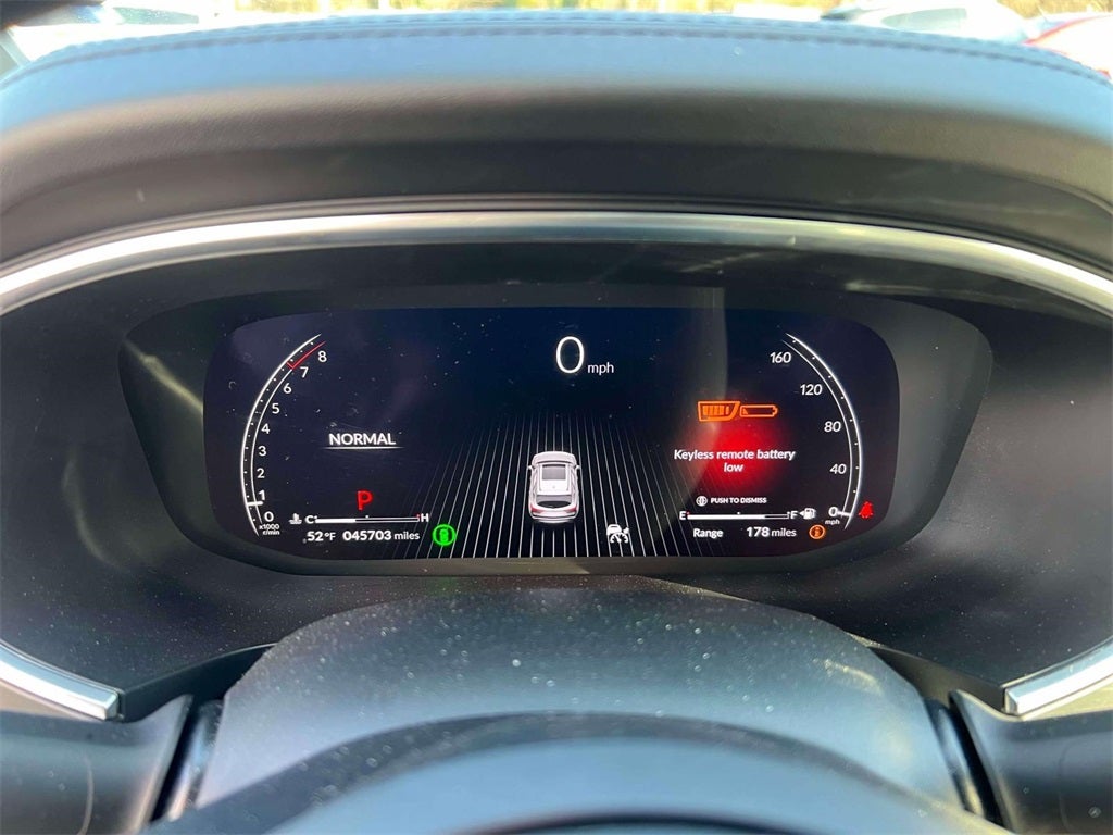 2023 Acura MDX Technology SH-AWD