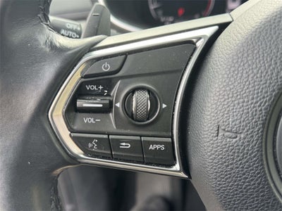 2023 Acura MDX Technology SH-AWD