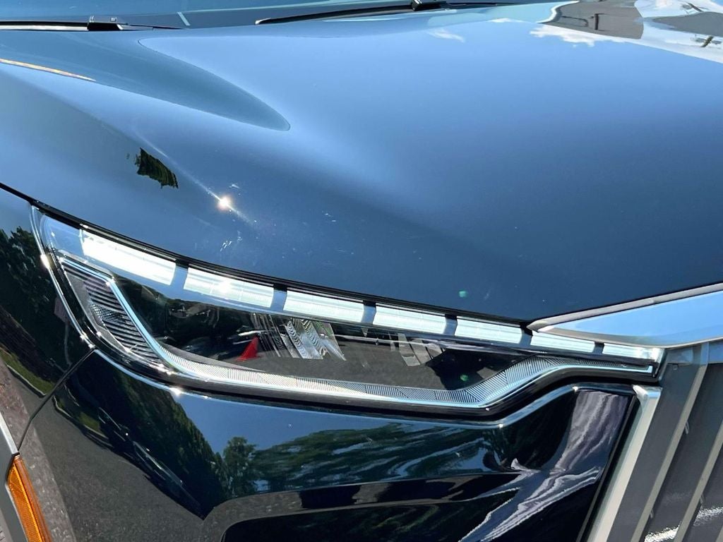 2026 INFINITI QX60 PURE