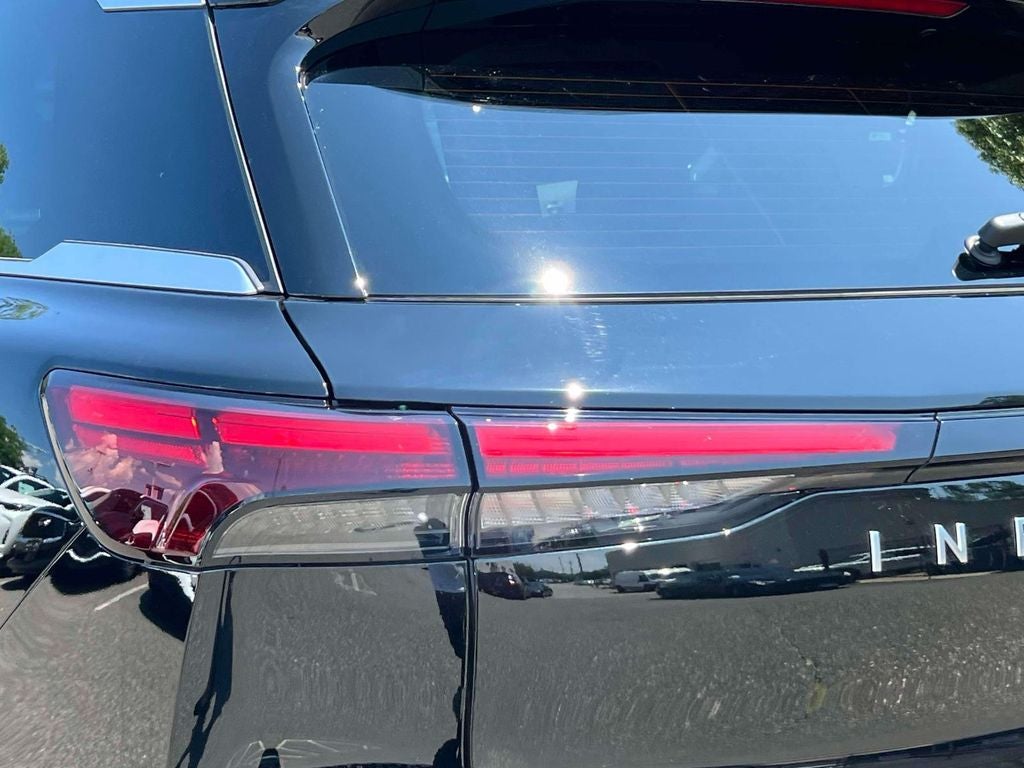 2026 INFINITI QX60 PURE