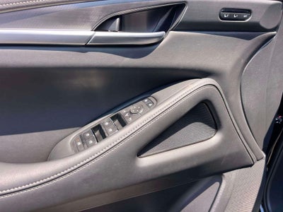 2026 INFINITI QX60 PURE