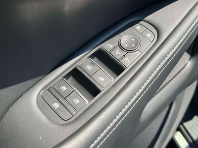 2026 INFINITI QX60 PURE