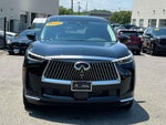 2026 INFINITI QX60 PURE