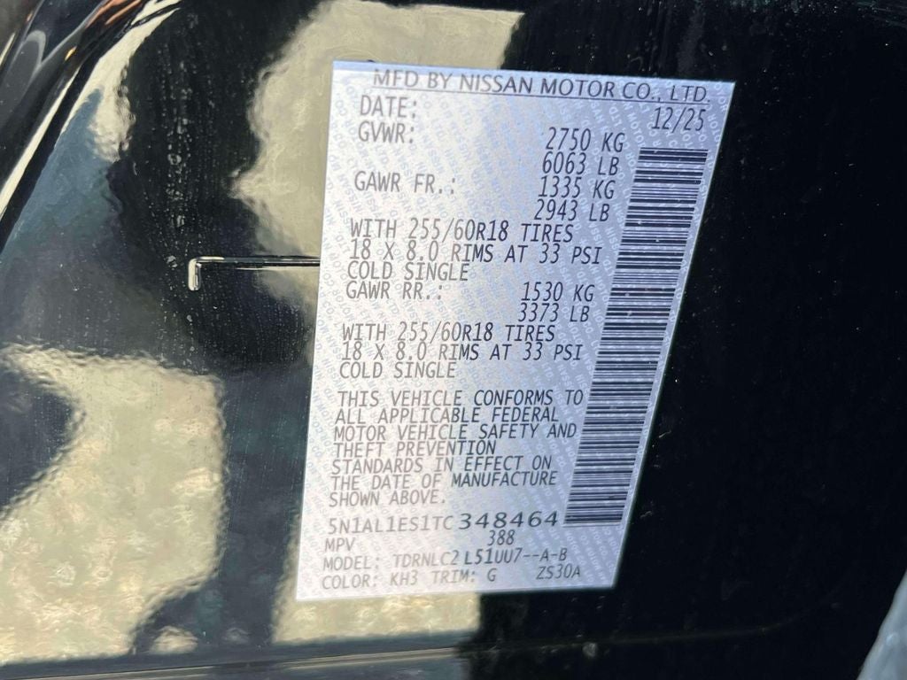 2026 INFINITI QX60 PURE