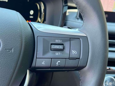 2026 INFINITI QX60 PURE