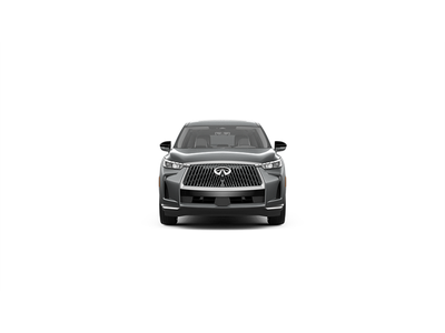2026 INFINITI QX60 Pure AWD