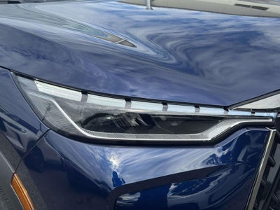 2027 INFINITI QX60 Sport AWD