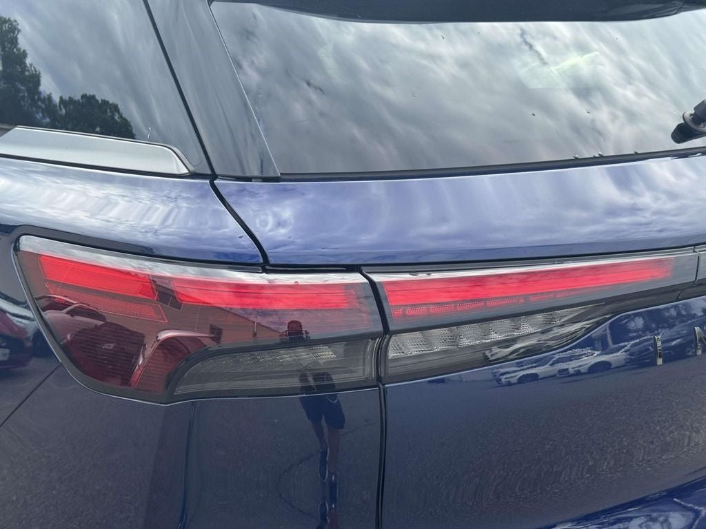 2027 INFINITI QX60 Sport AWD