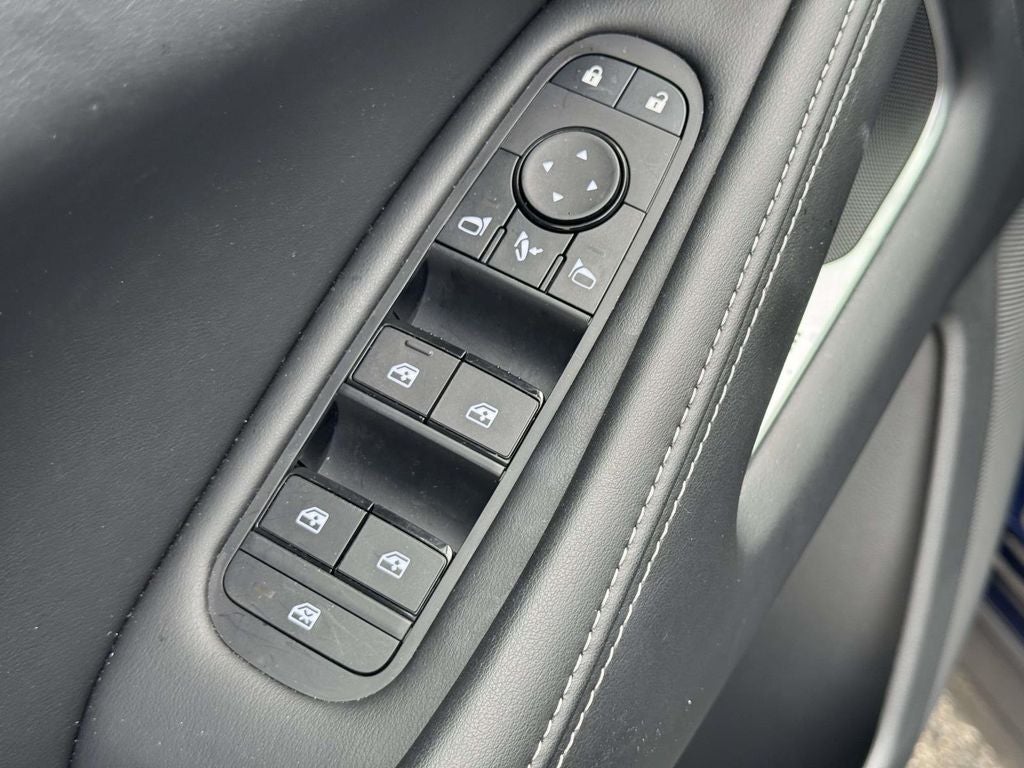 2027 INFINITI QX60 Sport AWD
