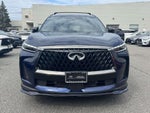 2027 INFINITI QX60 Sport AWD