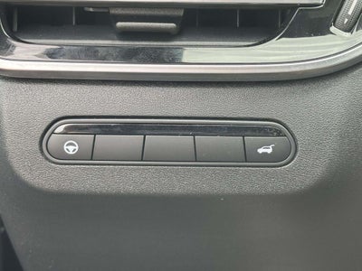 2027 INFINITI QX60 Sport AWD