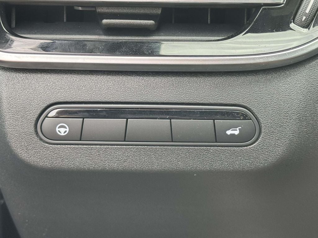 2027 INFINITI QX60 Sport AWD