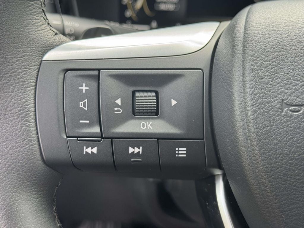 2027 INFINITI QX60 Sport AWD