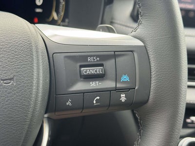 2027 INFINITI QX60 Sport AWD