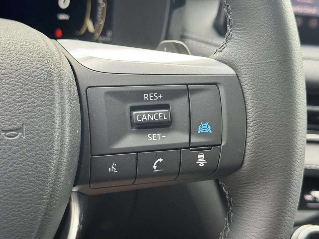 2027 INFINITI QX60 Sport AWD