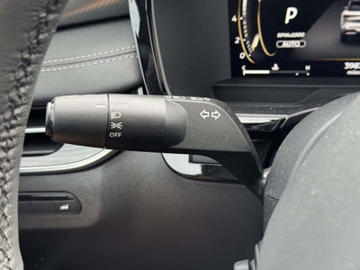 2027 INFINITI QX60 Sport AWD