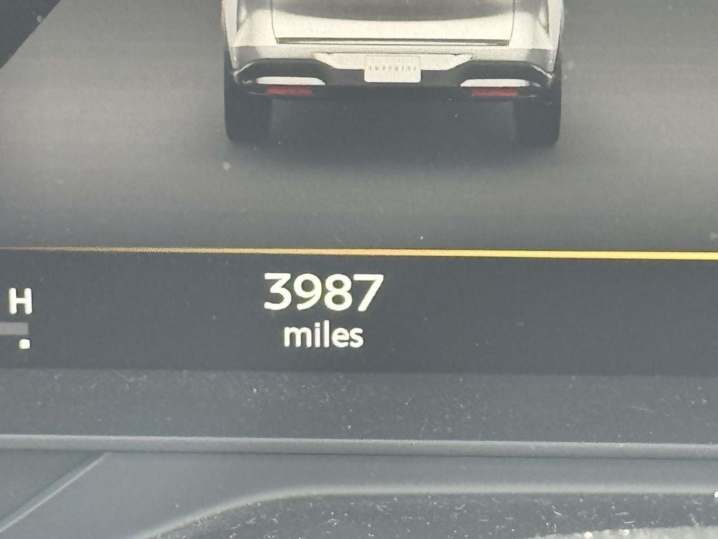 2027 INFINITI QX60 Sport AWD
