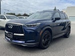 2027 INFINITI QX60 Sport AWD