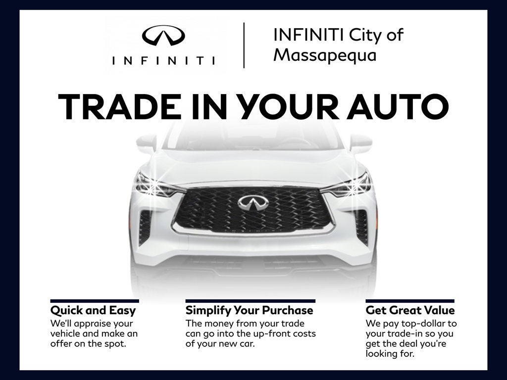 2027 INFINITI QX60 Sport AWD