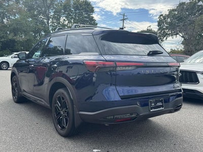 2027 INFINITI QX60 Sport AWD