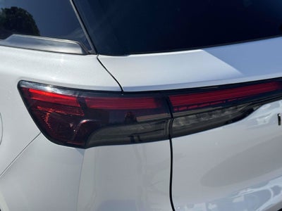2027 INFINITI QX60 Sport AWD