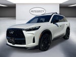 2027 INFINITI QX60 Sport AWD