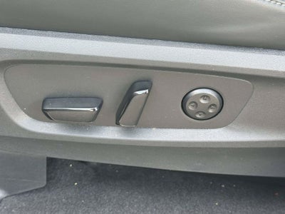2027 INFINITI QX60 Sport AWD