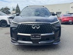 2027 INFINITI QX60 Sport AWD
