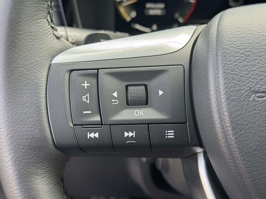 2027 INFINITI QX60 Sport AWD