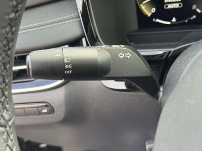 2027 INFINITI QX60 Sport AWD