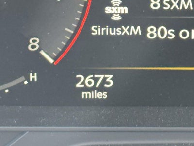 2027 INFINITI QX60 Sport AWD