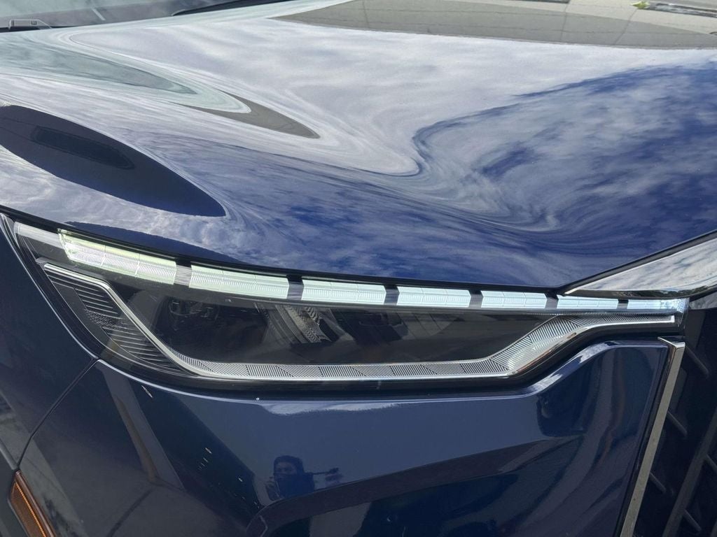 2027 INFINITI QX60 Sport AWD