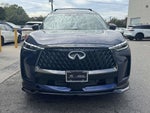 2027 INFINITI QX60 Sport AWD