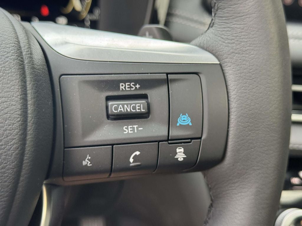 2027 INFINITI QX60 Sport AWD
