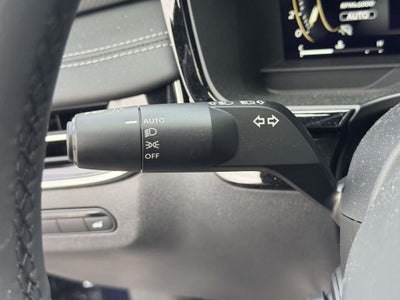 2027 INFINITI QX60 Sport AWD