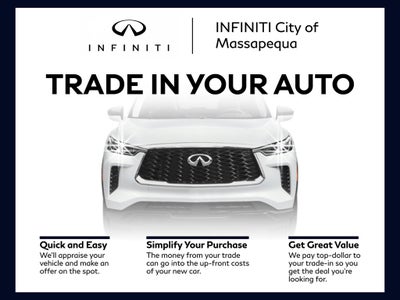 2027 INFINITI QX60 Sport AWD