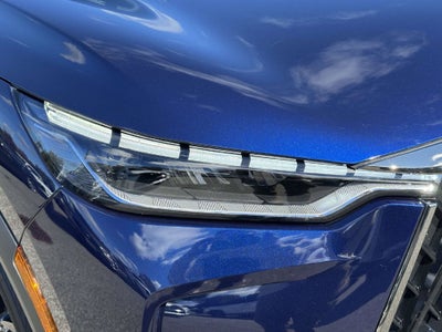 2027 INFINITI QX60 Sport AWD