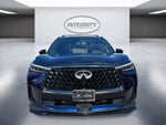 2027 INFINITI QX60 Sport AWD