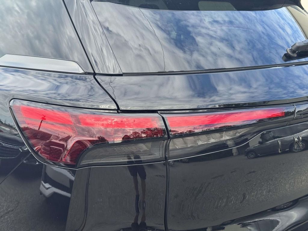 2027 INFINITI QX60 Sport AWD