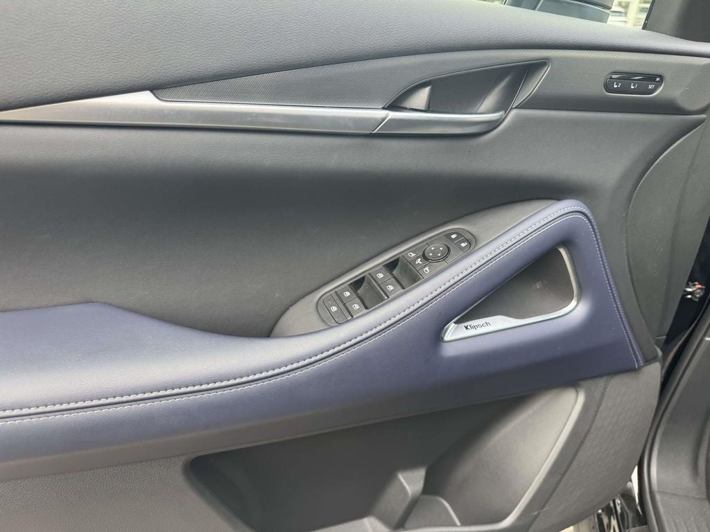 2027 INFINITI QX60 Sport AWD