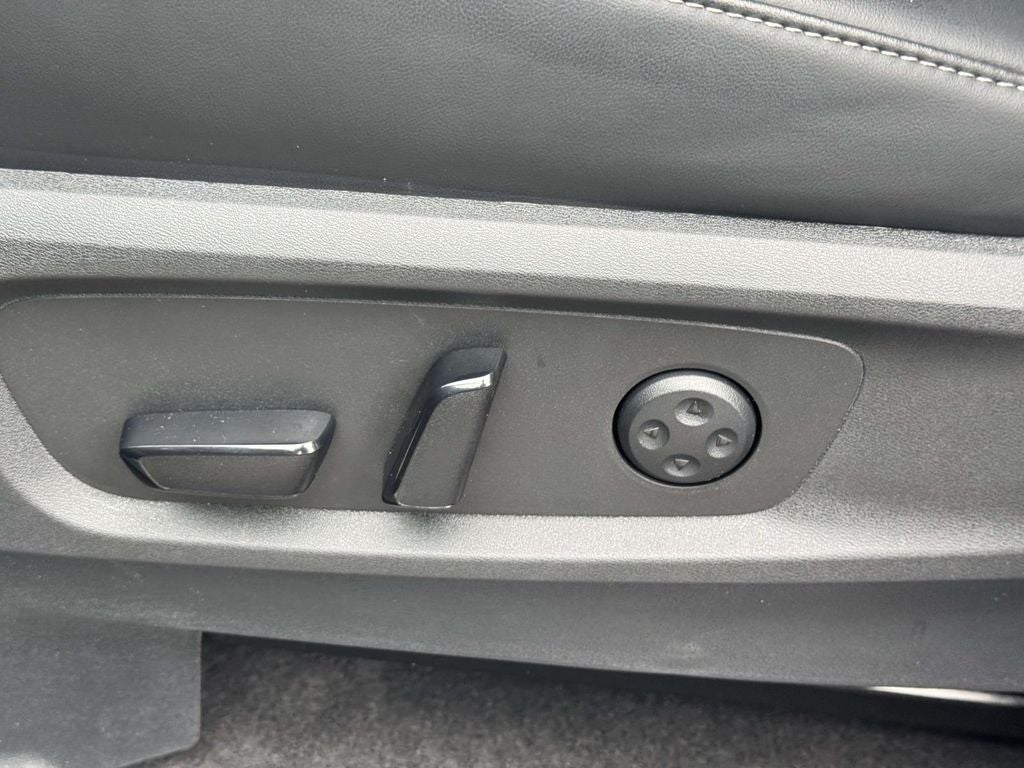 2027 INFINITI QX60 Sport AWD