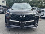2027 INFINITI QX60 Sport AWD