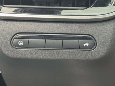 2027 INFINITI QX60 Sport AWD