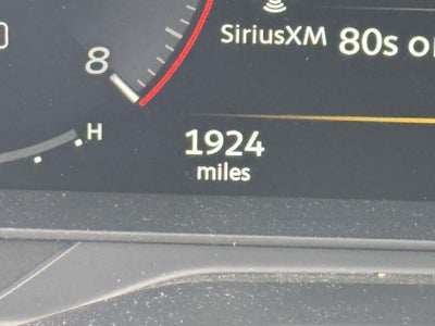 2027 INFINITI QX60 Sport AWD