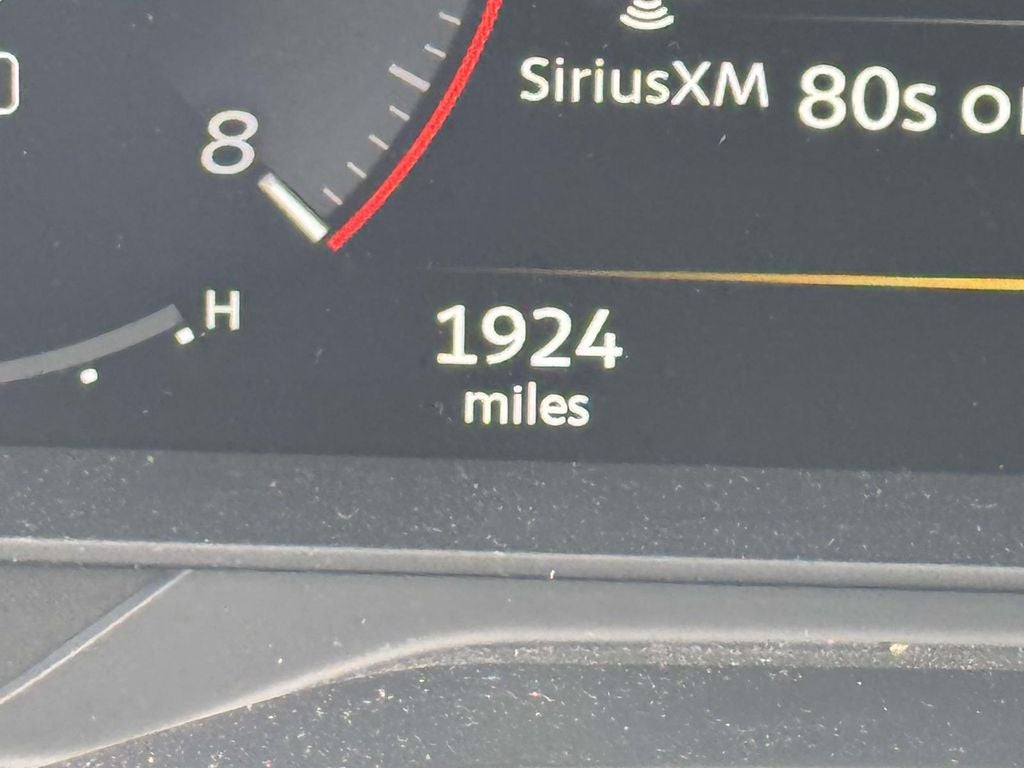 2027 INFINITI QX60 Sport AWD