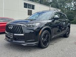 2027 INFINITI QX60 Sport AWD