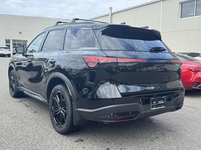 2027 INFINITI QX60 Sport AWD