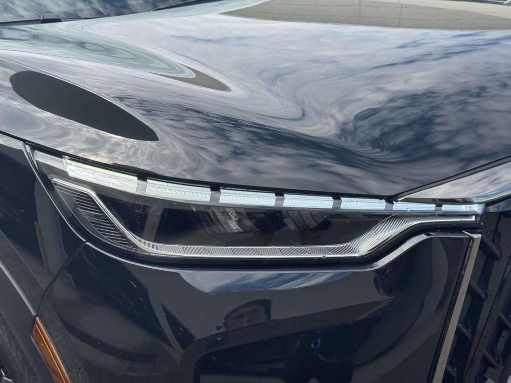 2027 INFINITI QX60 Sport AWD