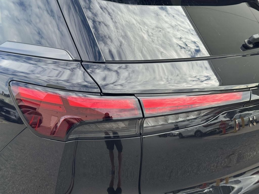 2027 INFINITI QX60 Sport AWD