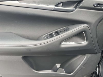 2027 INFINITI QX60 Sport AWD